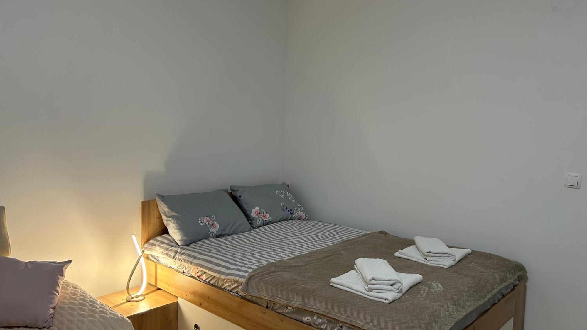 Grajski Kamen Apartment 马里博尔 外观 照片
