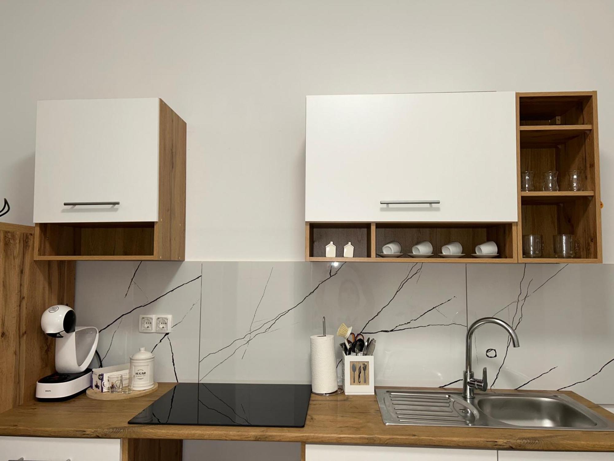 Grajski Kamen Apartment 马里博尔 外观 照片