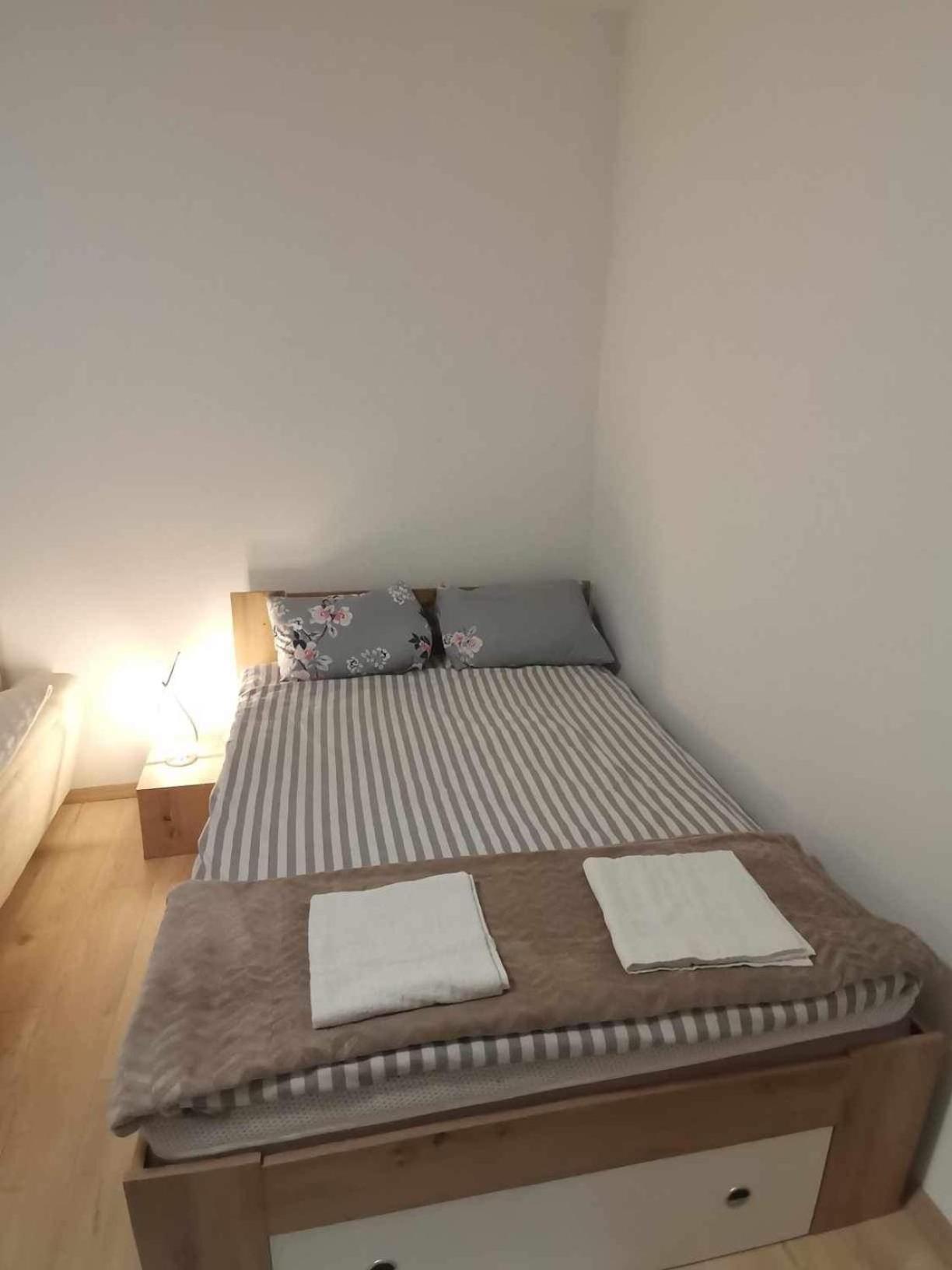 Grajski Kamen Apartment 马里博尔 外观 照片