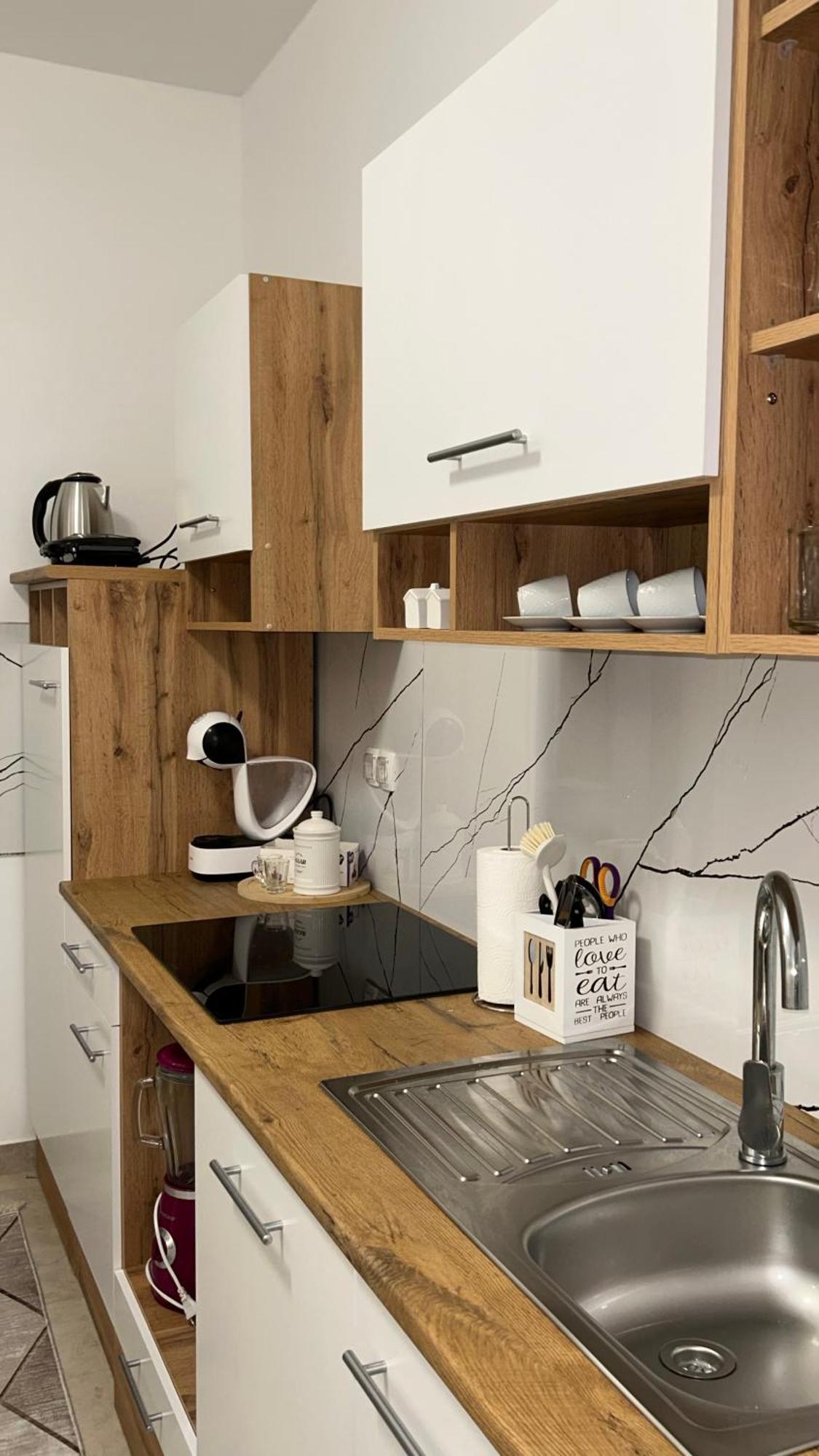Grajski Kamen Apartment 马里博尔 外观 照片