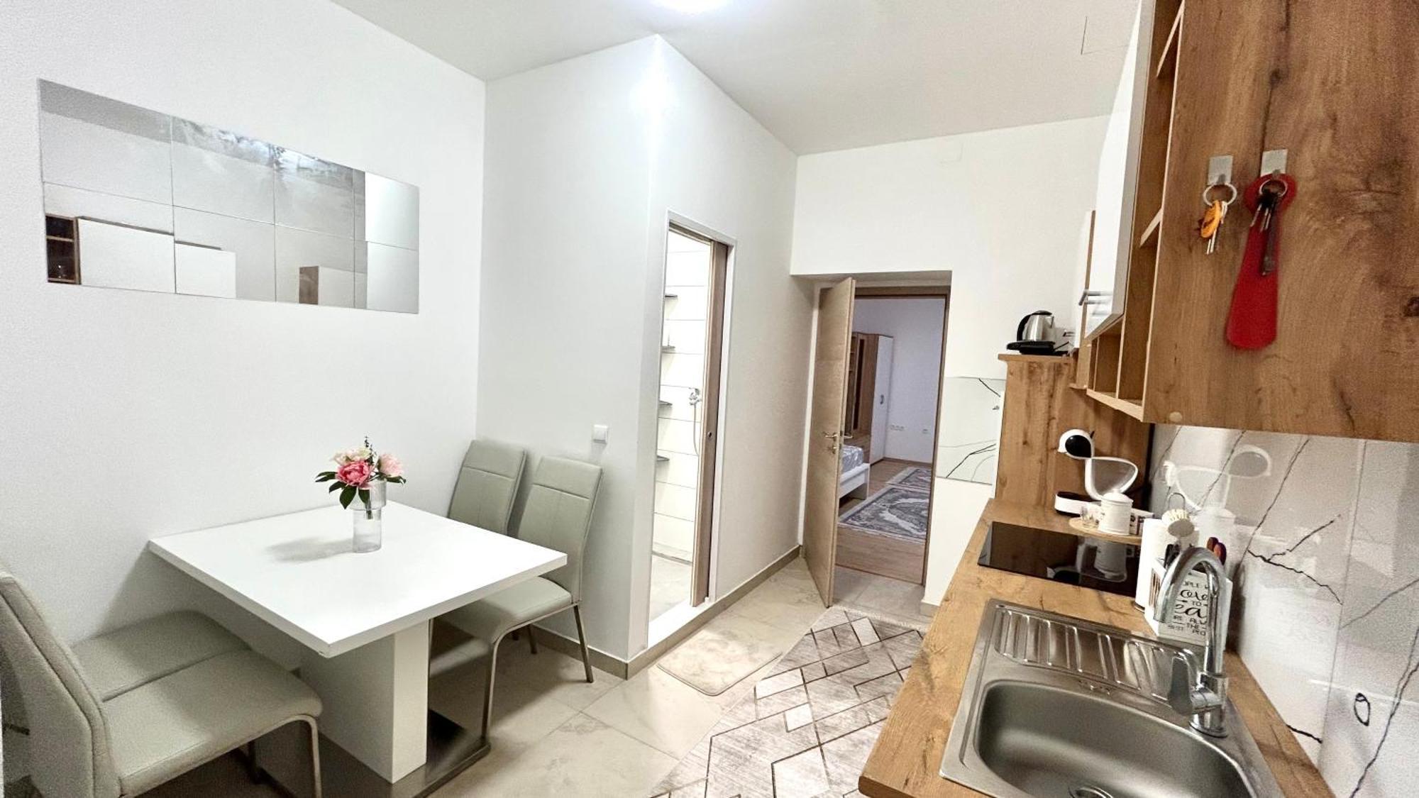 Grajski Kamen Apartment 马里博尔 外观 照片