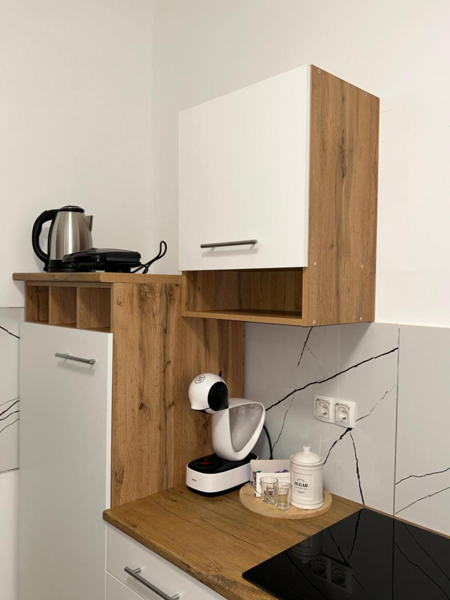 Grajski Kamen Apartment 马里博尔 外观 照片