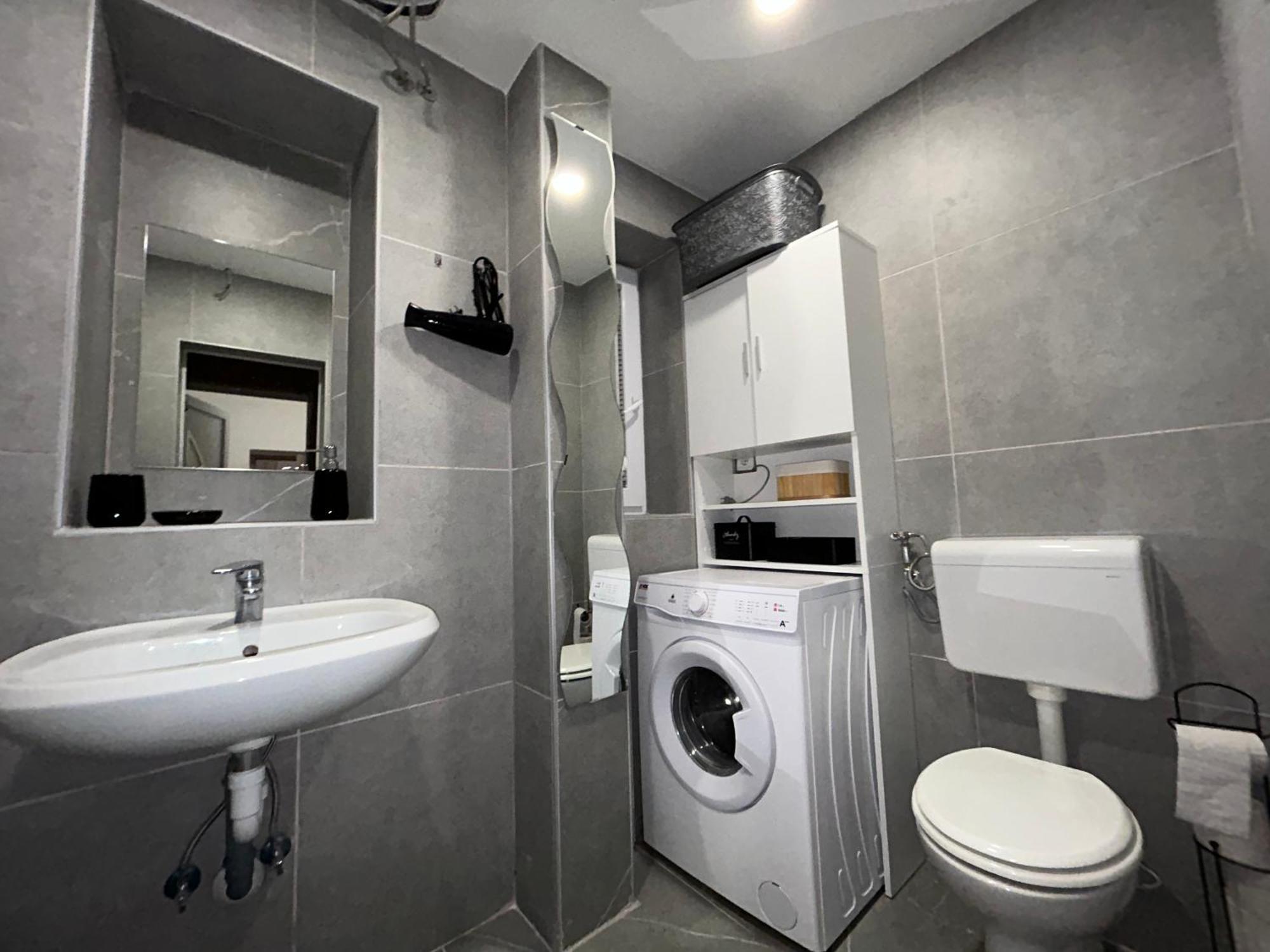 Grajski Kamen Apartment 马里博尔 外观 照片