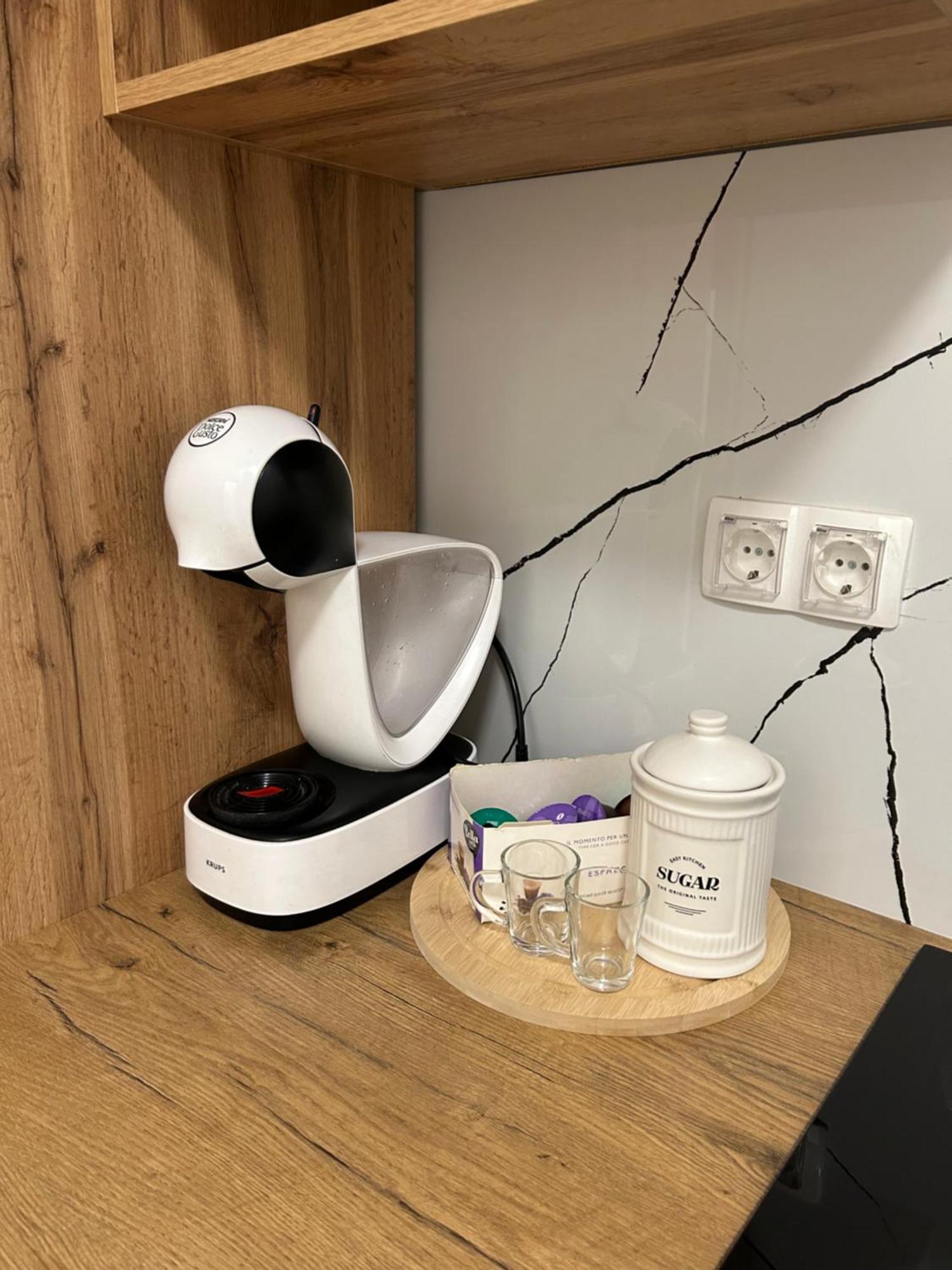 Grajski Kamen Apartment 马里博尔 外观 照片